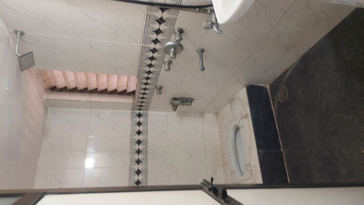 Master Plan, silver-square-chs-ltd 1 Bedroom 590 Sq.Ft. Apartment In Santacruz East Mumbai 9780776