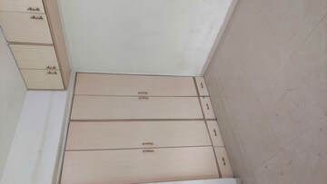 Staircase in 1 BHK Apartment at Silver Square CHS Ltd, Santacruz East – for Rent