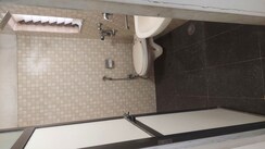 1 BHK Apartment For Rent in Silver Square CHS Ltd