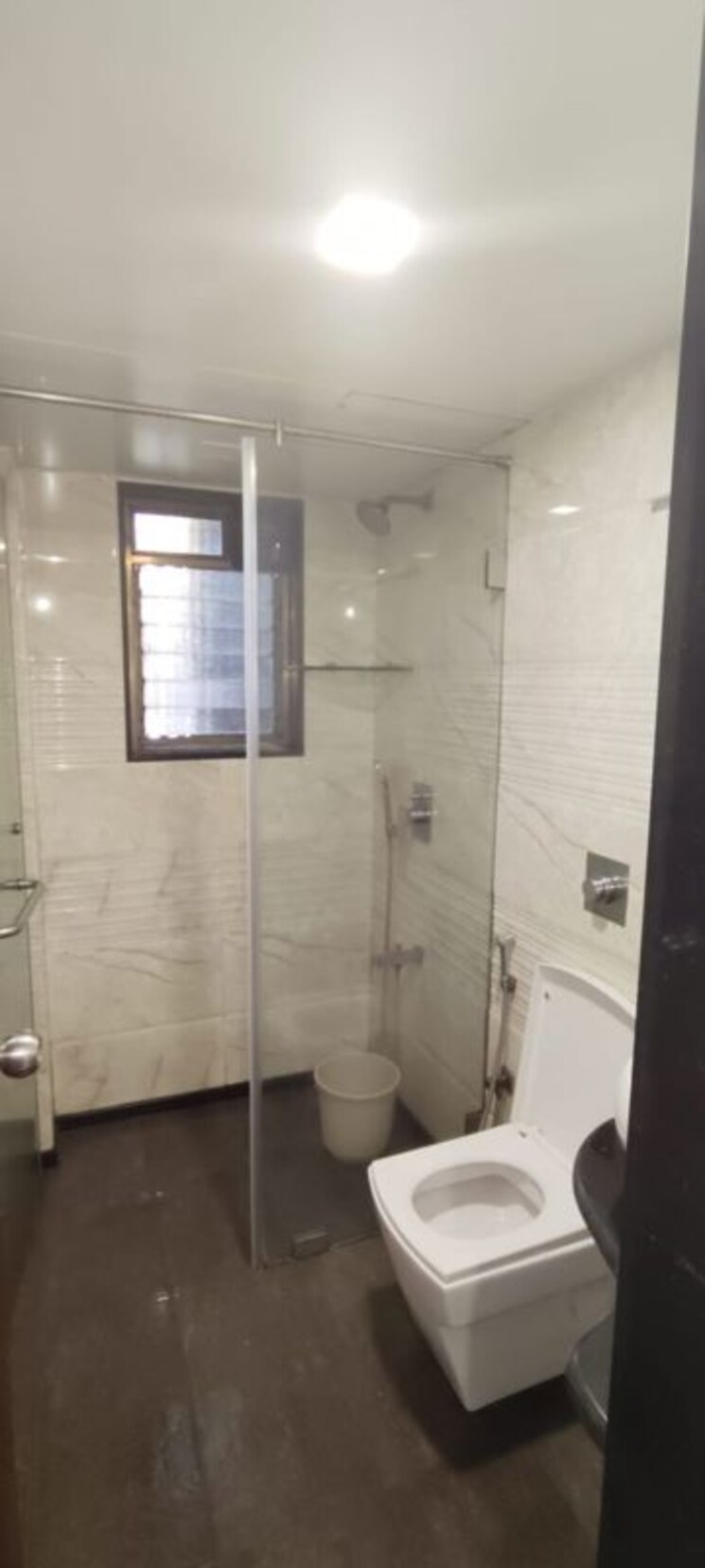 Bathroom, sunrise-apartment-andheri-west 3 Bedroom 1100 Sq.Ft. Apartment In Andheri West Mumbai 9780746