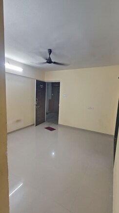 1 BHK Apartment For Rent in Fiama Residency