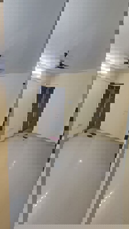 1 BHK Apartment For Rent in Fiama Residency