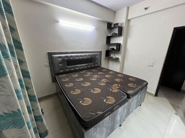 Kitchen in 2 BHK Apartment at AIG Park Avenue, Sector 4 Greater Noida – for Rent