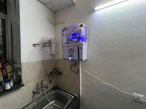 Team Area in 2 BHK Apartment at AIG Park Avenue, Sector 4 Greater Noida – for Rent