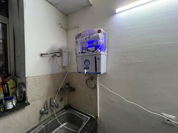 Team Area in 2 BHK Apartment at AIG Park Avenue, Sector 4 Greater Noida – for Rent