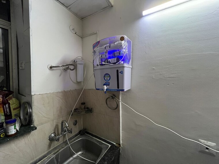 Team Area, aig-park-avenue 2 Bedroom 1080 Sq.Ft. Apartment In Sector 4 Greater Noida Greater Noida 9780765