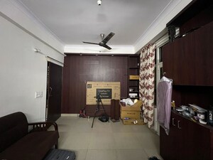 Living Room in 2 BHK Apartment at AIG Park Avenue, Sector 4 Greater Noida – for Rent