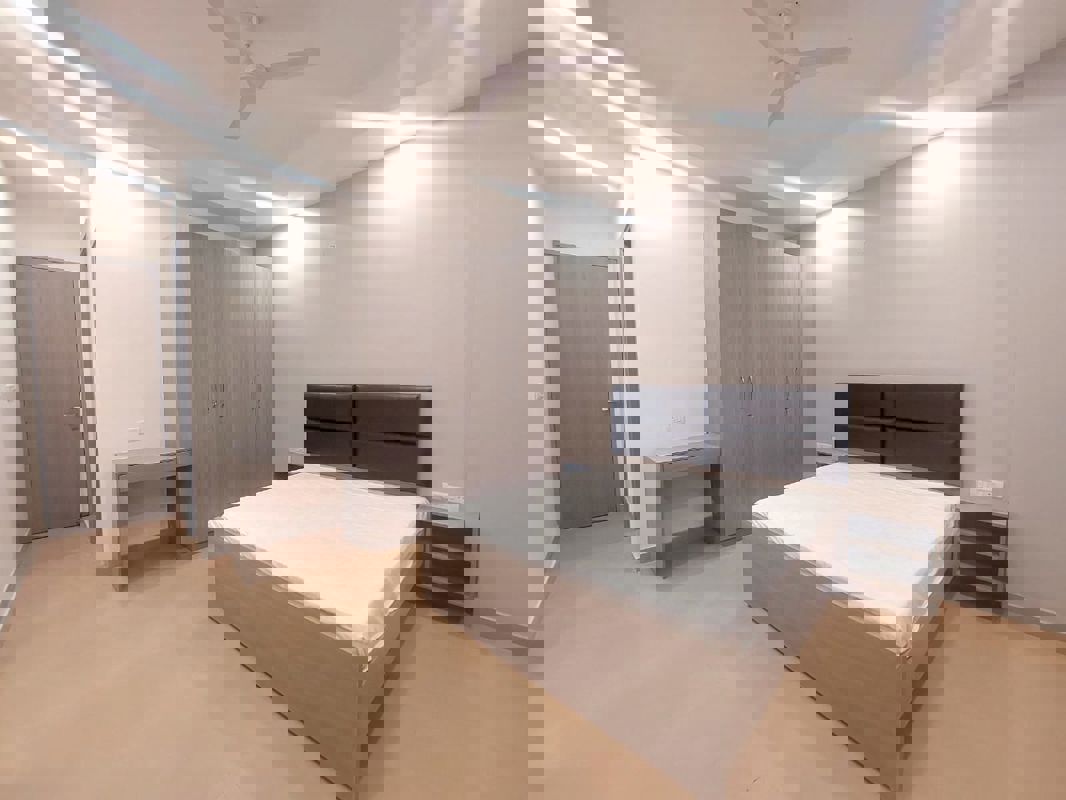 6+ BHK + Pooja Room,Study Room Independent House For Rent in Sector 28