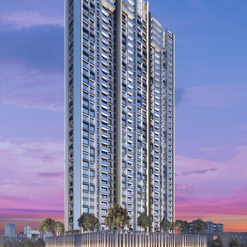 4 BHK Apartment For Sale in Sheth 72 West, Yamnuna Nagar