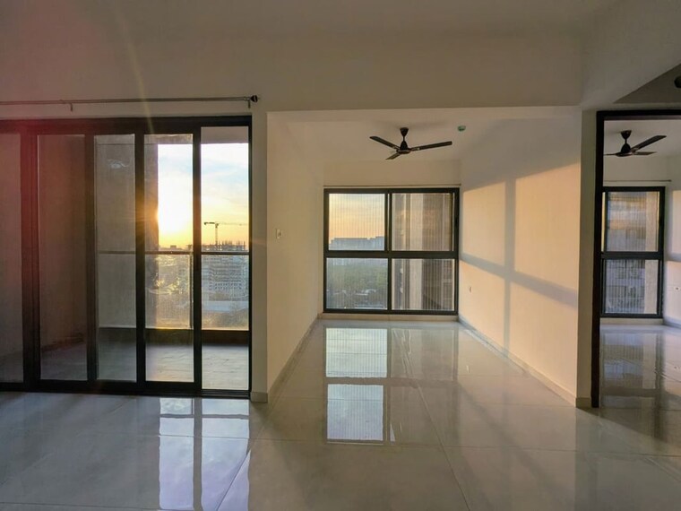 Room, mantra-mirari 2.5 Bedroom 1300 Sq.Ft. Apartment In Koregaon Park Pune 9780803