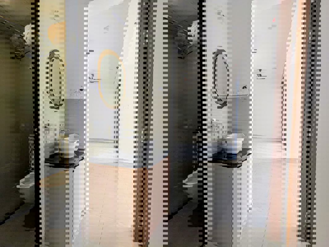 2.5 BHK Apartment For Rent in Mantra Mirari