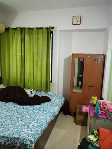1 BHK Apartment For Rent in Goel Ganga Aashiyana, Thergaon