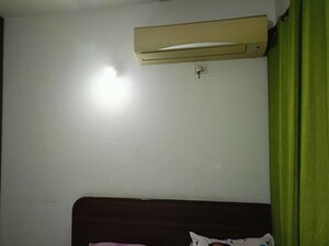 Furnished Amenities in 1 BHK Apartment at Goel Ganga Aashiyana, Thergaon – for Rent