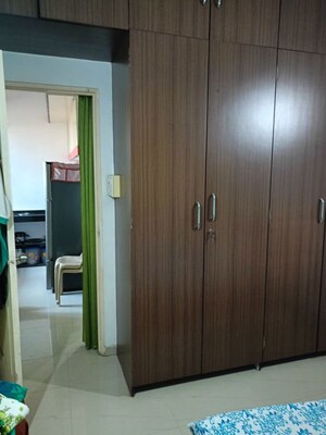 Room in 1 BHK Apartment at Goel Ganga Aashiyana, Thergaon – for Rent