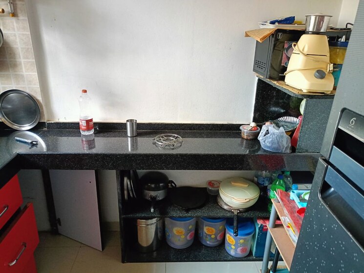 undefined, goel-ganga-aashiyana 1 Bedroom 600 Sq.Ft. Apartment In Thergaon Pune 9780784