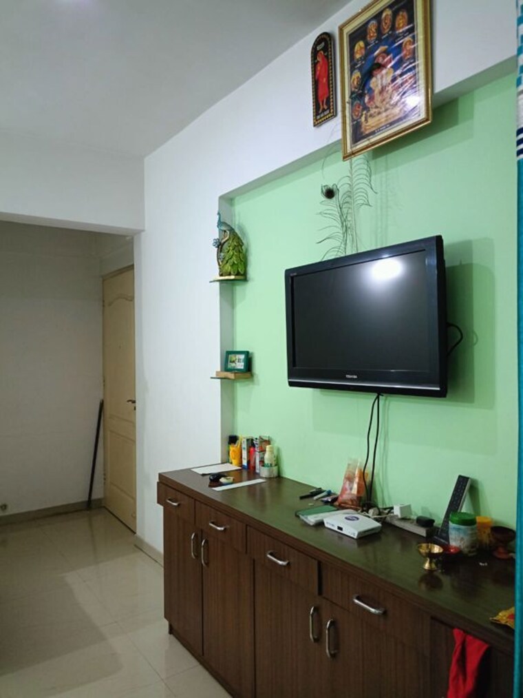 undefined, goel-ganga-aashiyana 1 Bedroom 600 Sq.Ft. Apartment In Thergaon Pune 9780784