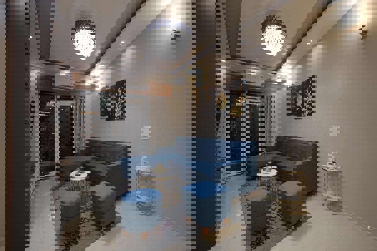 3 BHK Apartment For Rent in Omaxe The Palace