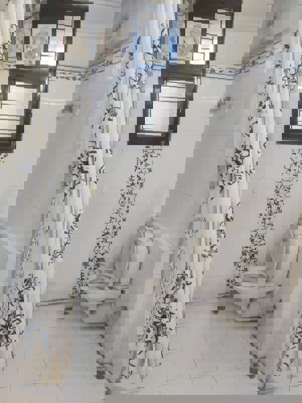 Bathroom, shree-urban-crown 2 Bedroom 1330 Sq.Ft. Builder Floor In Modi Nagar Jaipur 9780828