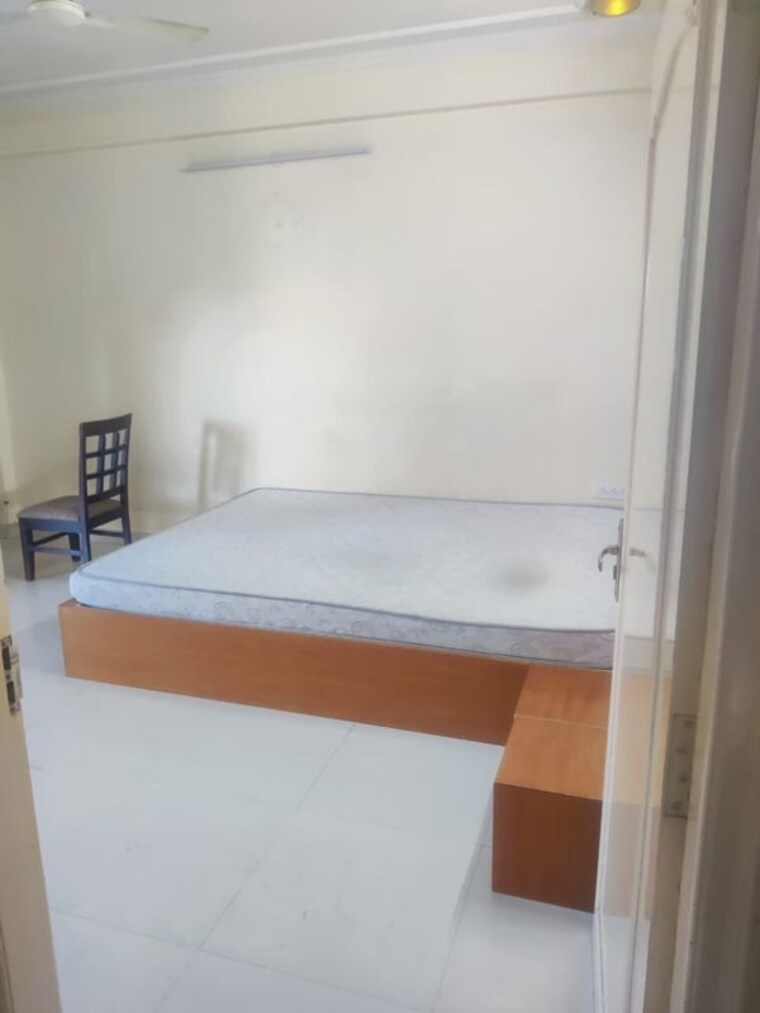 Bedroom, shree-urban-crown 2 Bedroom 1150 Sq.Ft. Builder Floor In Modi Nagar Jaipur 9780876