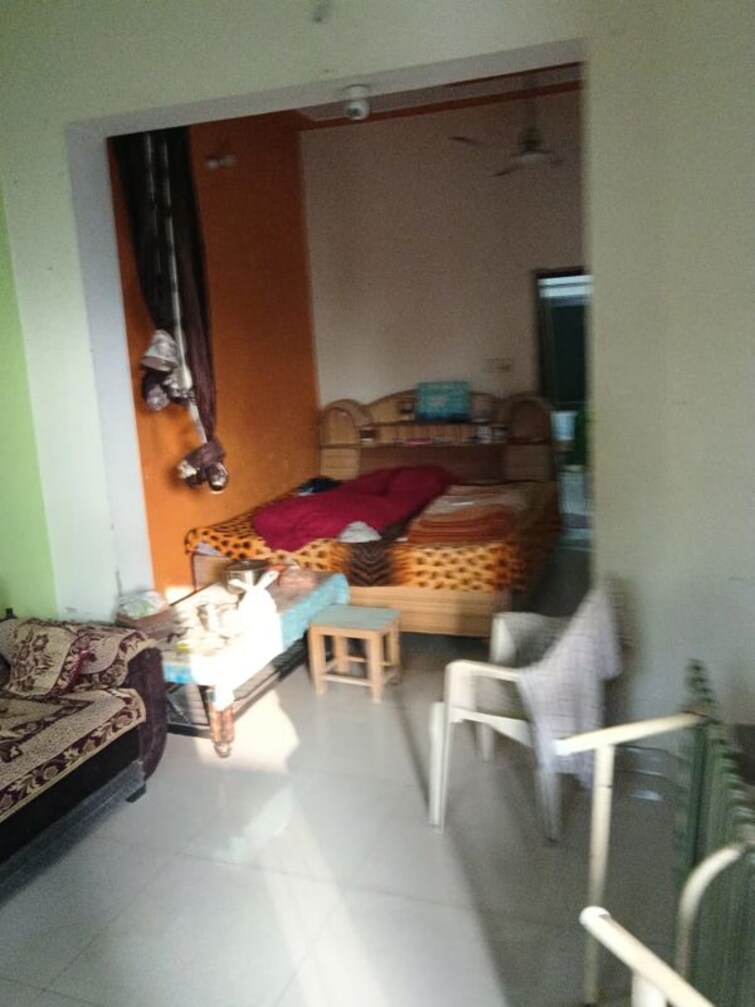 Living Room, modipuram 3 Bedroom 105 Sq.Yd. Independent House In Modipuram Meerut 9780885