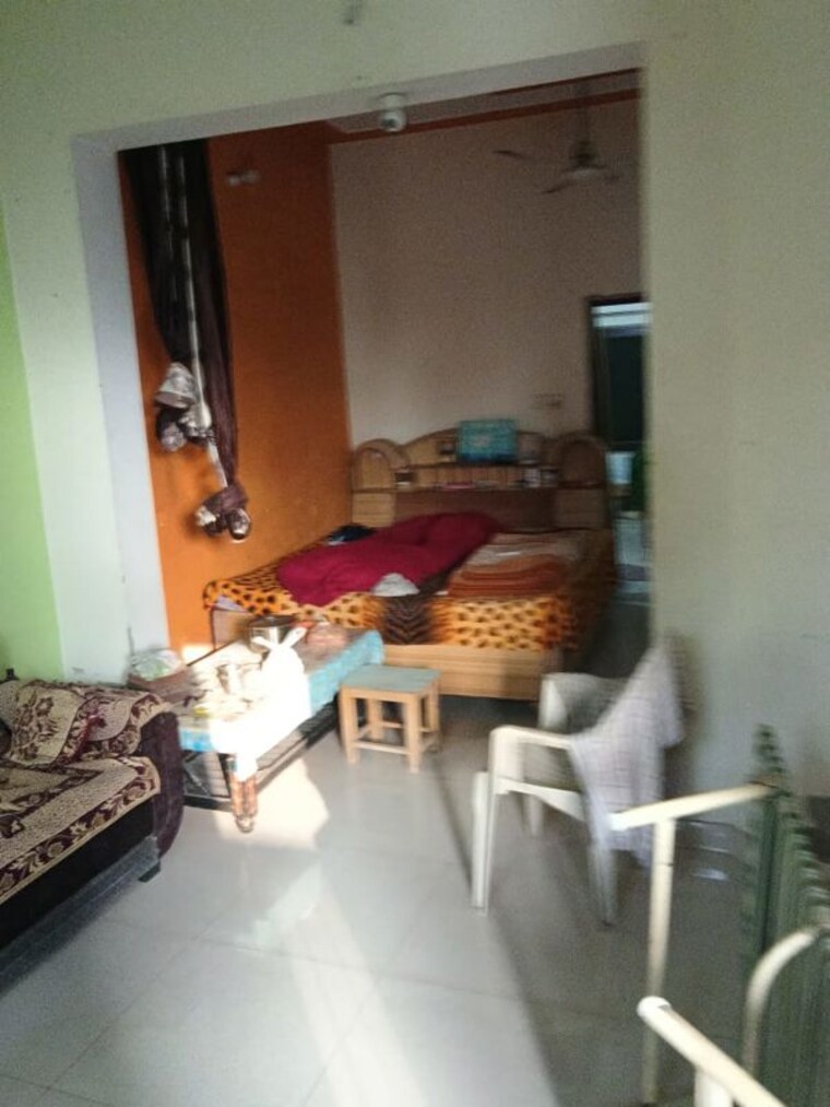 Living Room, modipuram 3 Bedroom 105 Sq.Yd. Independent House In Modipuram Meerut 9780885