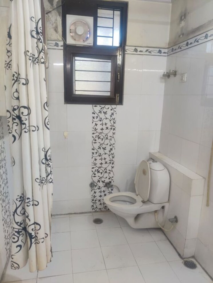 Bathroom, shree-urban-crown 2 Bedroom 1260 Sq.Ft. Builder Floor In Modi Nagar Jaipur 9780843