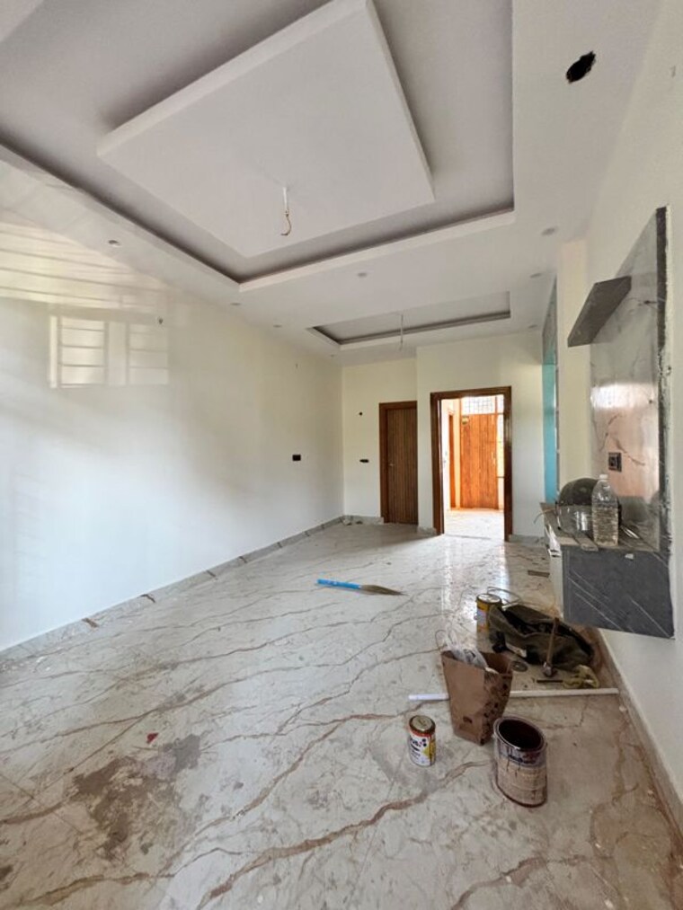  Parking, kulhan 3 Bedroom 1500 Sq.Ft. Independent House In Kulhan Dehradun 9780918