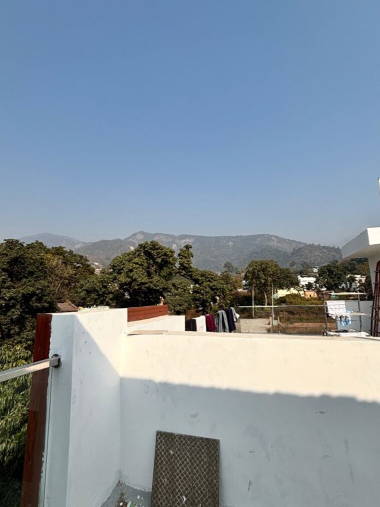 Exterior View, kulhan 3 Bedroom 1500 Sq.Ft. Independent House In Kulhan Dehradun 9780918