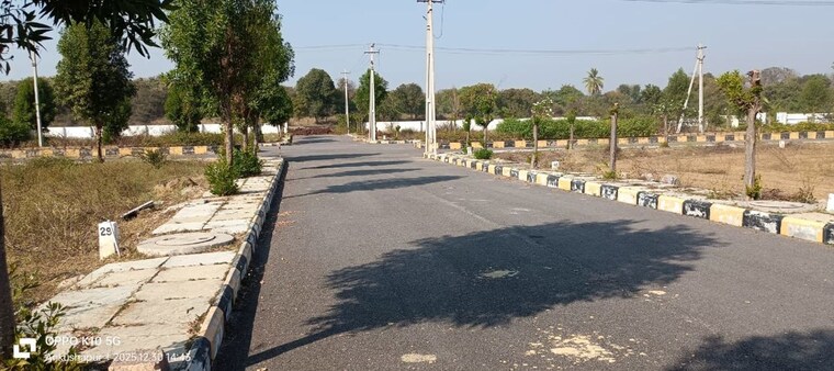Exterior View, ankushapur  125 Sq.Yd. Plot In Ankushapur Hyderabad 9780877