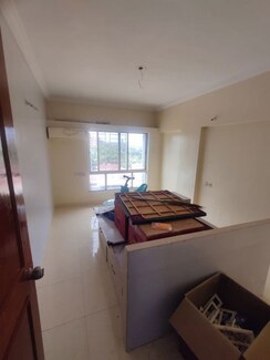 3 BHK Apartment For Rent in G K Roseland Residency