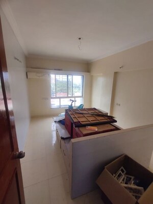 3 BHK Apartment For Rent in G K Roseland Residency, Pimple Saudagar