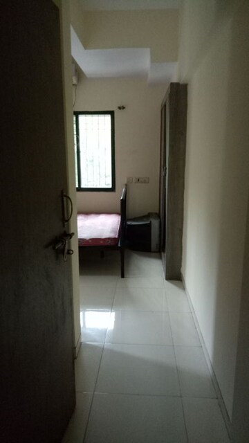 Room in 2.5 BHK Penthouse at Mahavir Sharan, Nigdi – for Rent