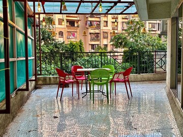 6+ BHK Independent House – Exterior View View at Sector 28 - for Rent