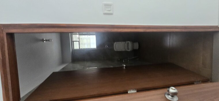 Living Room, naupada 3 Bedroom 1383 Sq.Ft. Builder Floor In Naupada Thane 9780921