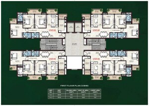  2 BHK Apartment at Omaxe City, Omaxe City – for Sale