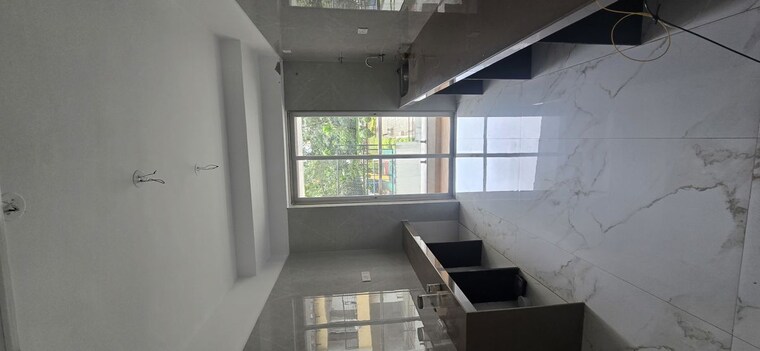 Kitchen, naupada 3 Bedroom 1343 Sq.Ft. Builder Floor In Naupada Thane 9780927