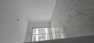 Staircase in 3 BHK Builder Floor at Naupada – for Sale