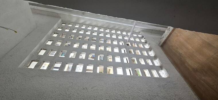  Parking, naupada 3 Bedroom 1306 Sq.Ft. Builder Floor In Naupada Thane 9780932