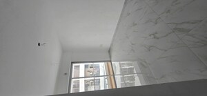 Staircase in 3 BHK Builder Floor at Naupada – for Sale