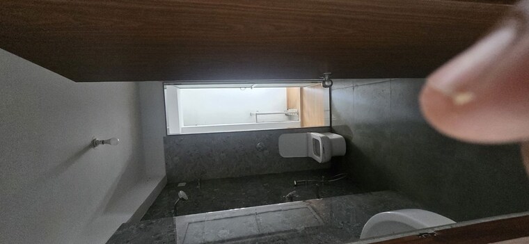 Bathroom, naupada 3 Bedroom 1395 Sq.Ft. Builder Floor In Naupada Thane 9780934