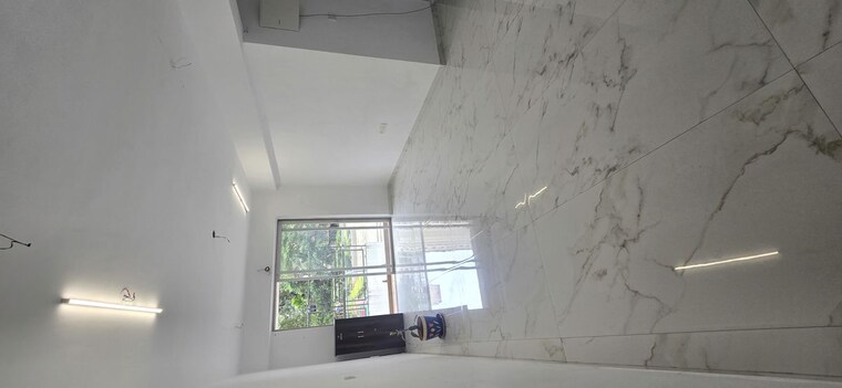 Bathroom, naupada 3 Bedroom 1385 Sq.Ft. Builder Floor In Naupada Thane 9780935