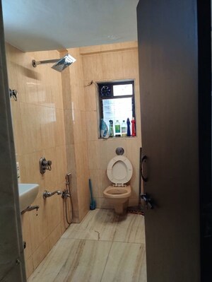 Bathroom in 6+ BHK Independent House at Sector 28 – for Rent