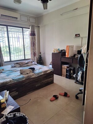 Bedroom in 6+ BHK Independent House at Sector 28 – for Rent