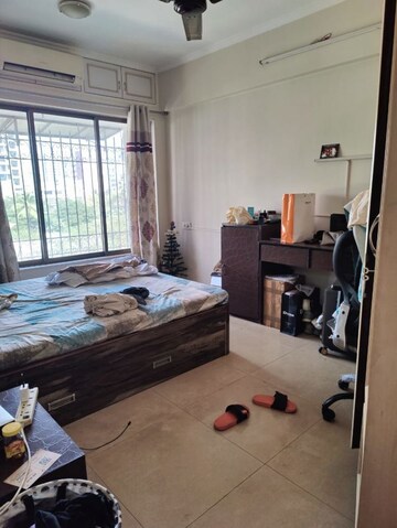 Bedroom in 6+ BHK Independent House at Sector 28 – for Rent