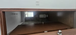 Living Room in 3 BHK Builder Floor at Naupada – for Sale