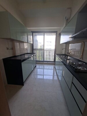 Kitchen in 6+ BHK Independent House at Sector 28 – for Rent