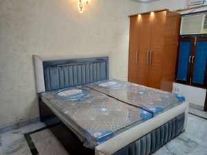 2 BHK Builder Floor For Rent in Khirki Extension