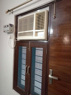 Furnished Amenities in 2 BHK Builder Floor at Khirki Extension – for Rent