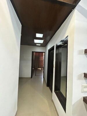 Building Lobby in 3 BHK Apartment at Pir Machalla – for Rent