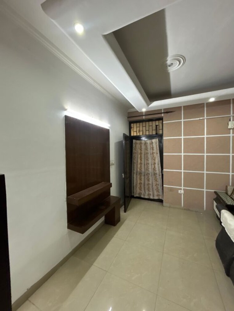 Kitchen, pir machalla 3 Bedroom 1550 Sq.Ft. Apartment In Pir Machalla Zirakpur 9780926